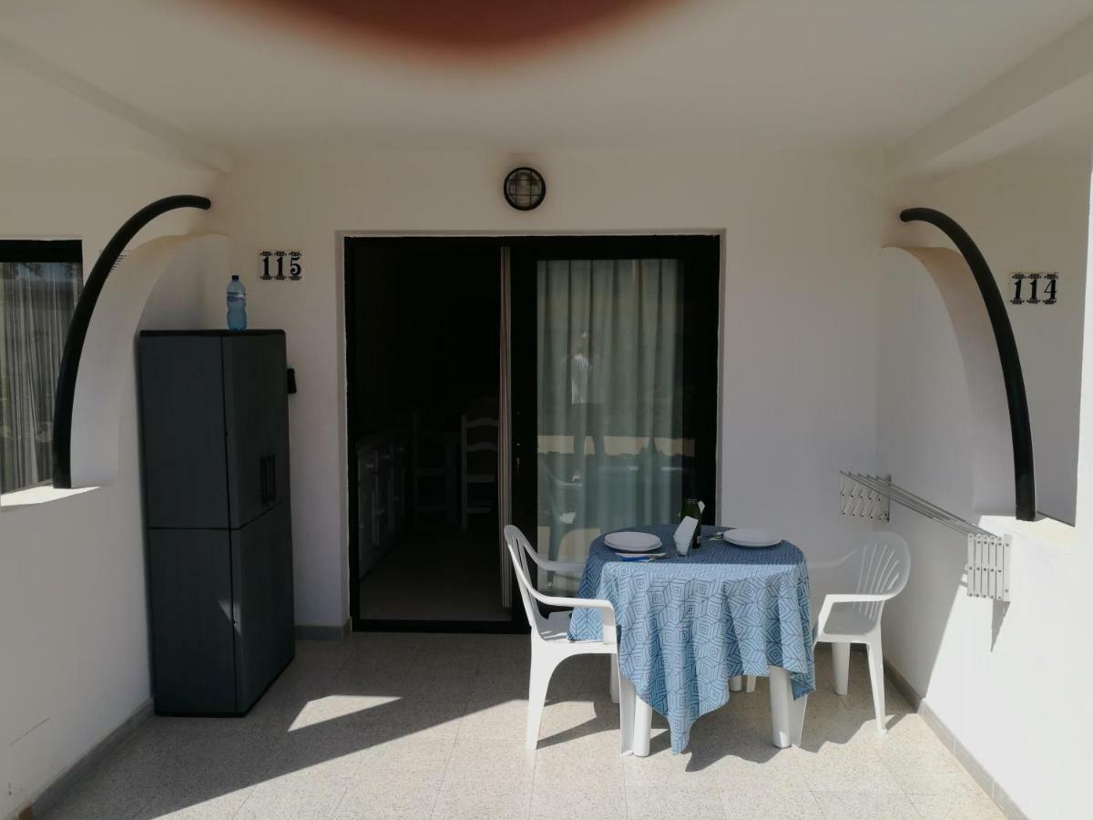 Apartamento La Tortuga Complex Amaya Fuerteventura Daire Costa De Antigua Dış mekan fotoğraf