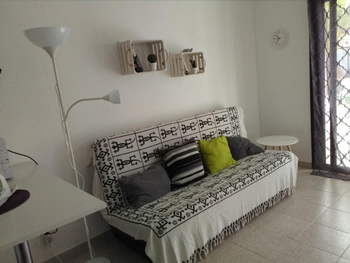 Apartamento La Tortuga Complex Amaya Fuerteventura Daire Costa De Antigua Dış mekan fotoğraf