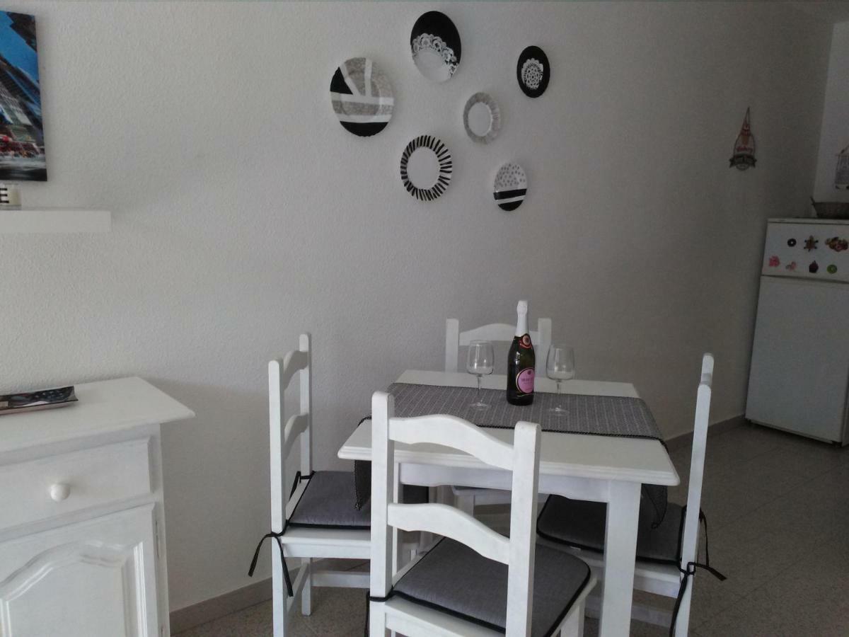 Apartamento La Tortuga Complex Amaya Fuerteventura Daire Costa De Antigua Dış mekan fotoğraf