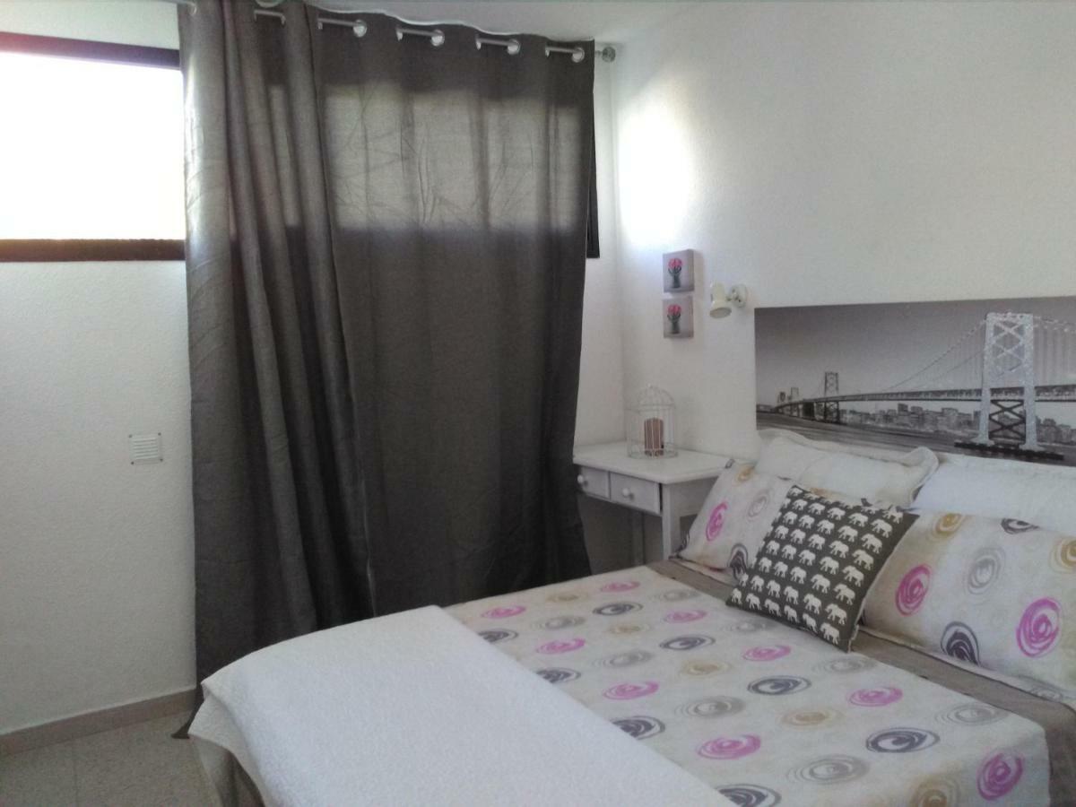 Apartamento La Tortuga Complex Amaya Fuerteventura Daire Costa De Antigua Dış mekan fotoğraf