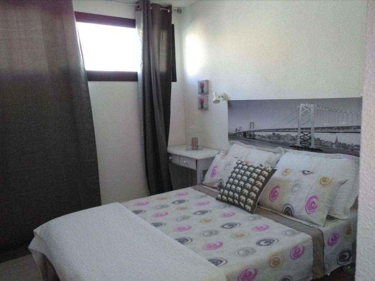 Apartamento La Tortuga Complex Amaya Fuerteventura Daire Costa De Antigua Dış mekan fotoğraf