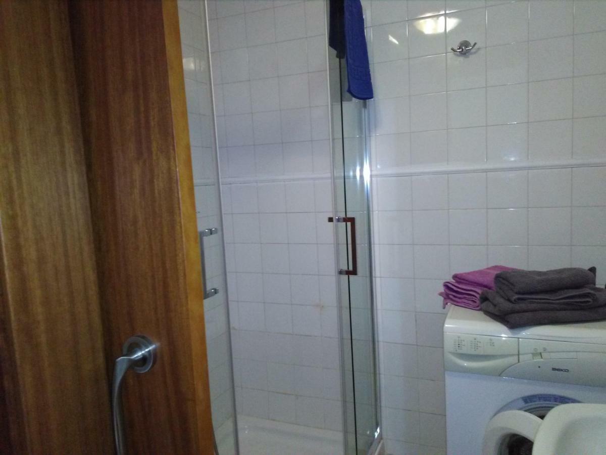 Apartamento La Tortuga Complex Amaya Fuerteventura Daire Costa De Antigua Dış mekan fotoğraf